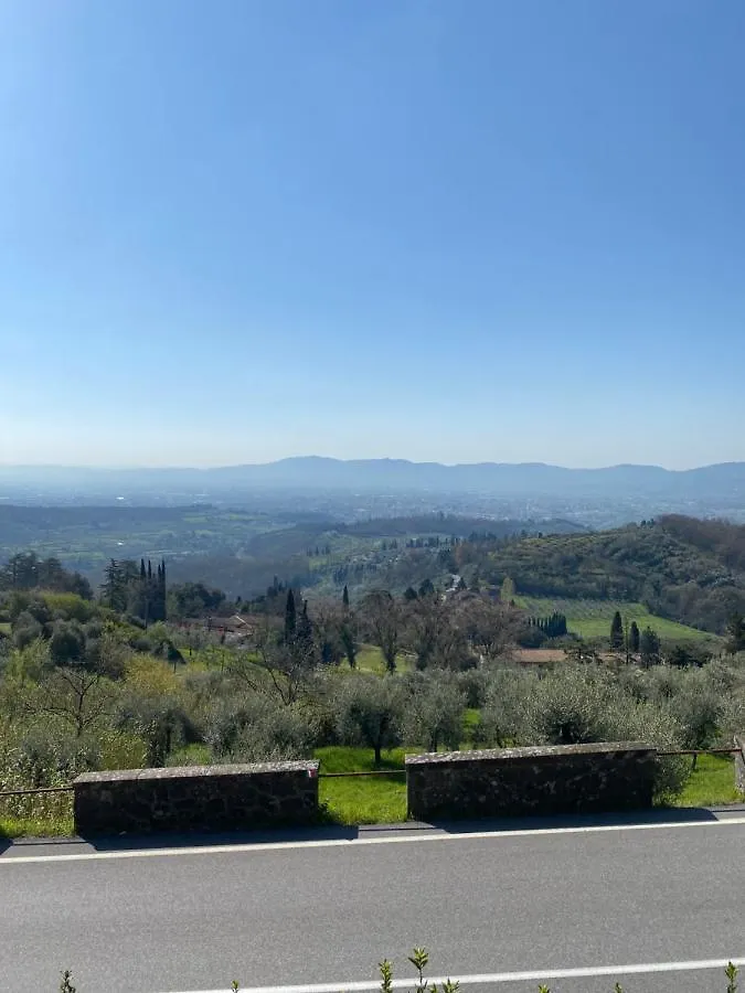 Gli Archi Home Holidays Pistoia
