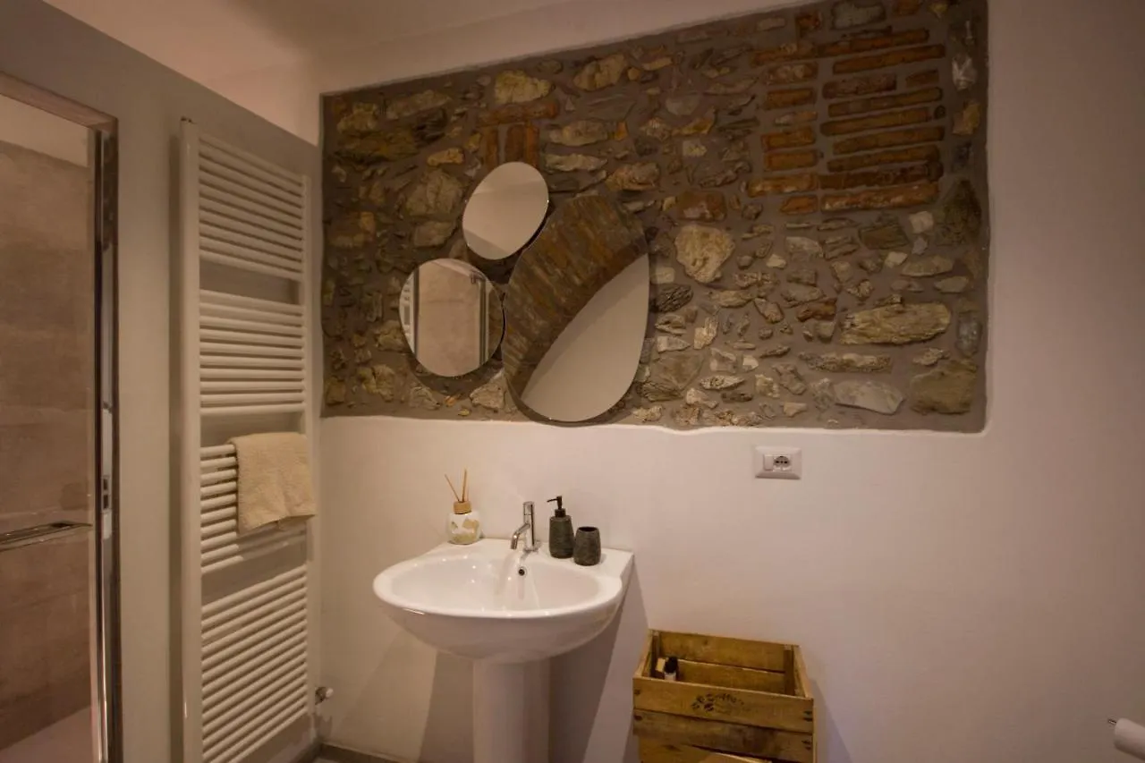 Gli Archi Home Holidays Pistoia Apartment
