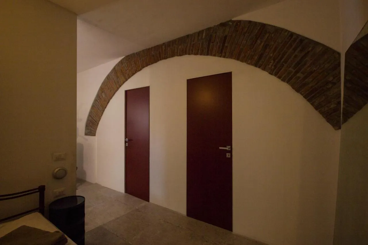Apartment Gli Archi Home Holidays Pistoia