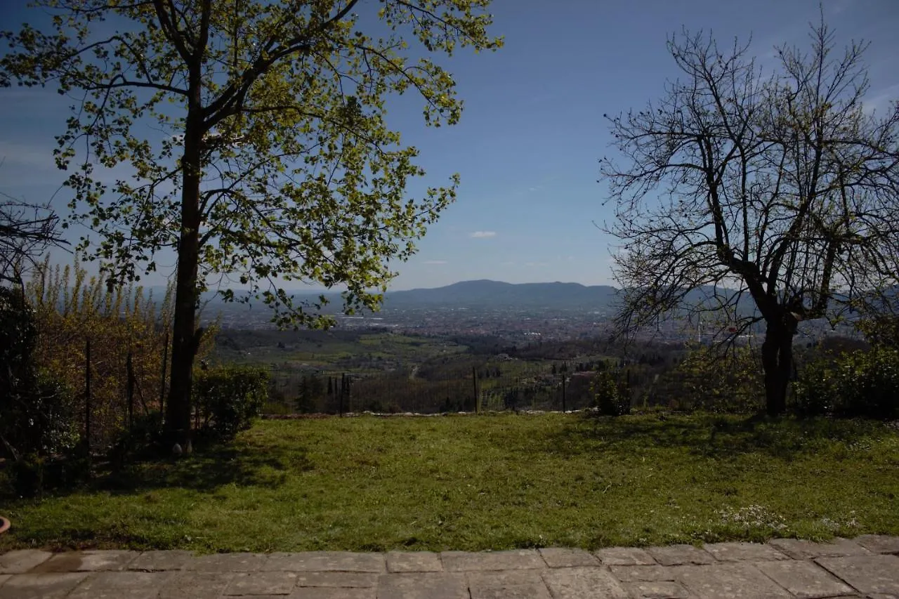 Gli Archi Home Holidays Pistoia Italy