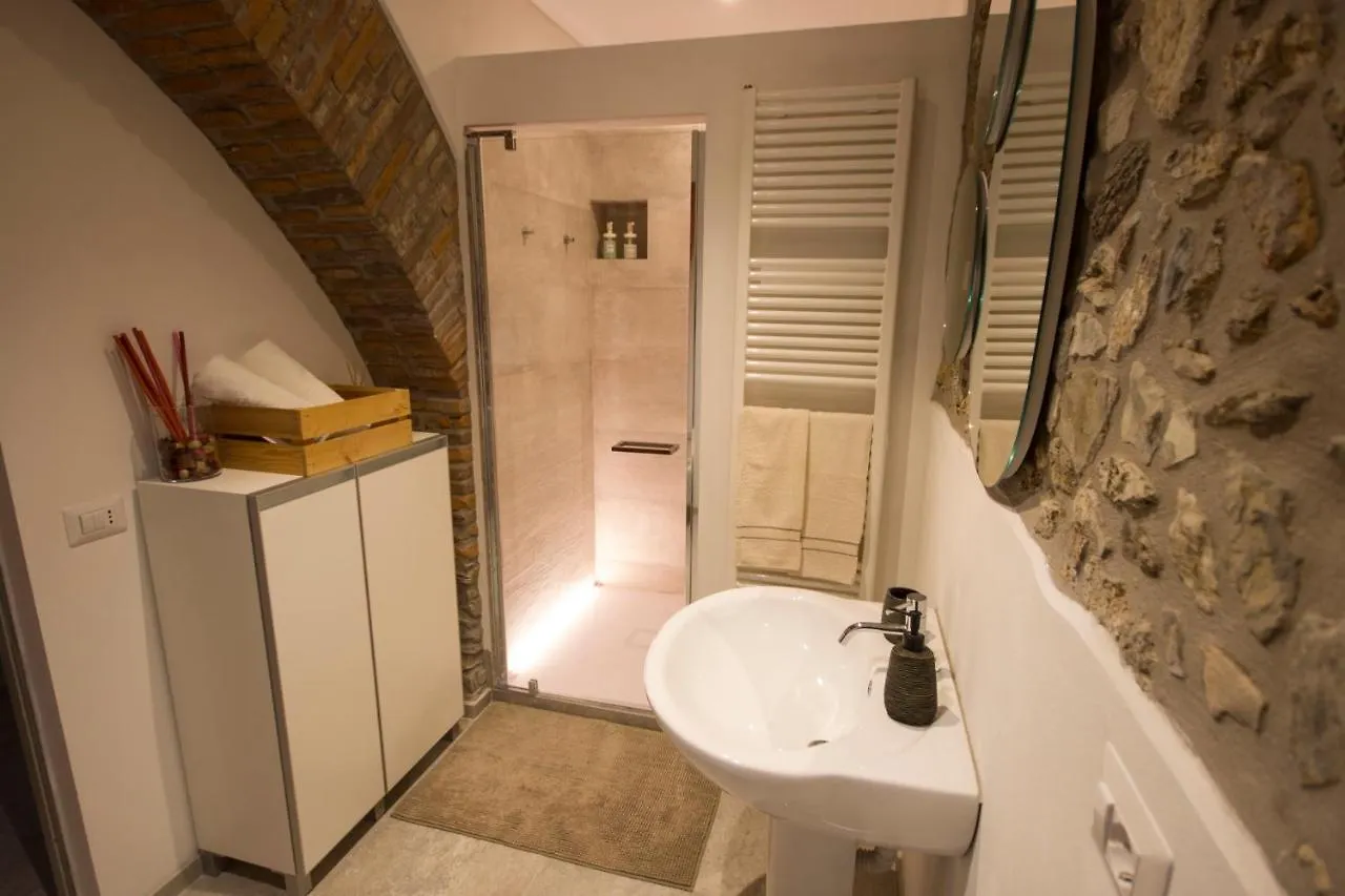 Gli Archi Home Holidays Pistoia Italy