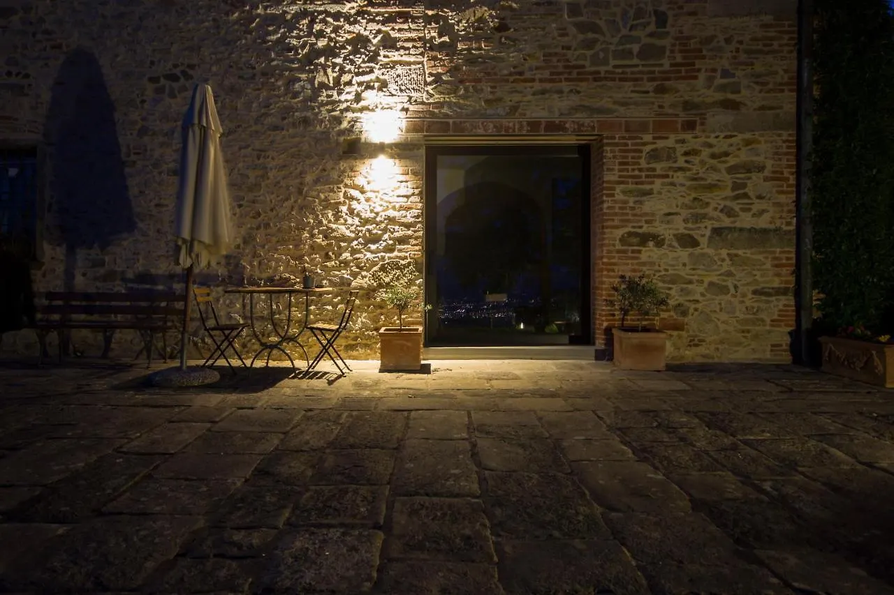 Apartment Gli Archi Home Holidays Pistoia