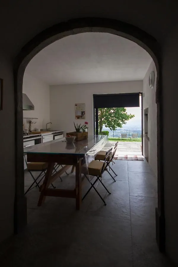 Gli Archi Home Holidays Pistoia 0*,