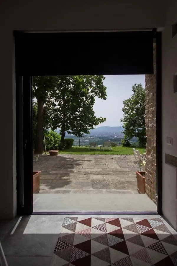 Gli Archi Home Holidays Pistoia Apartment