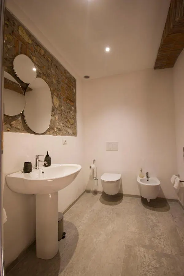 Apartment Gli Archi Home Holidays Pistoia Italy